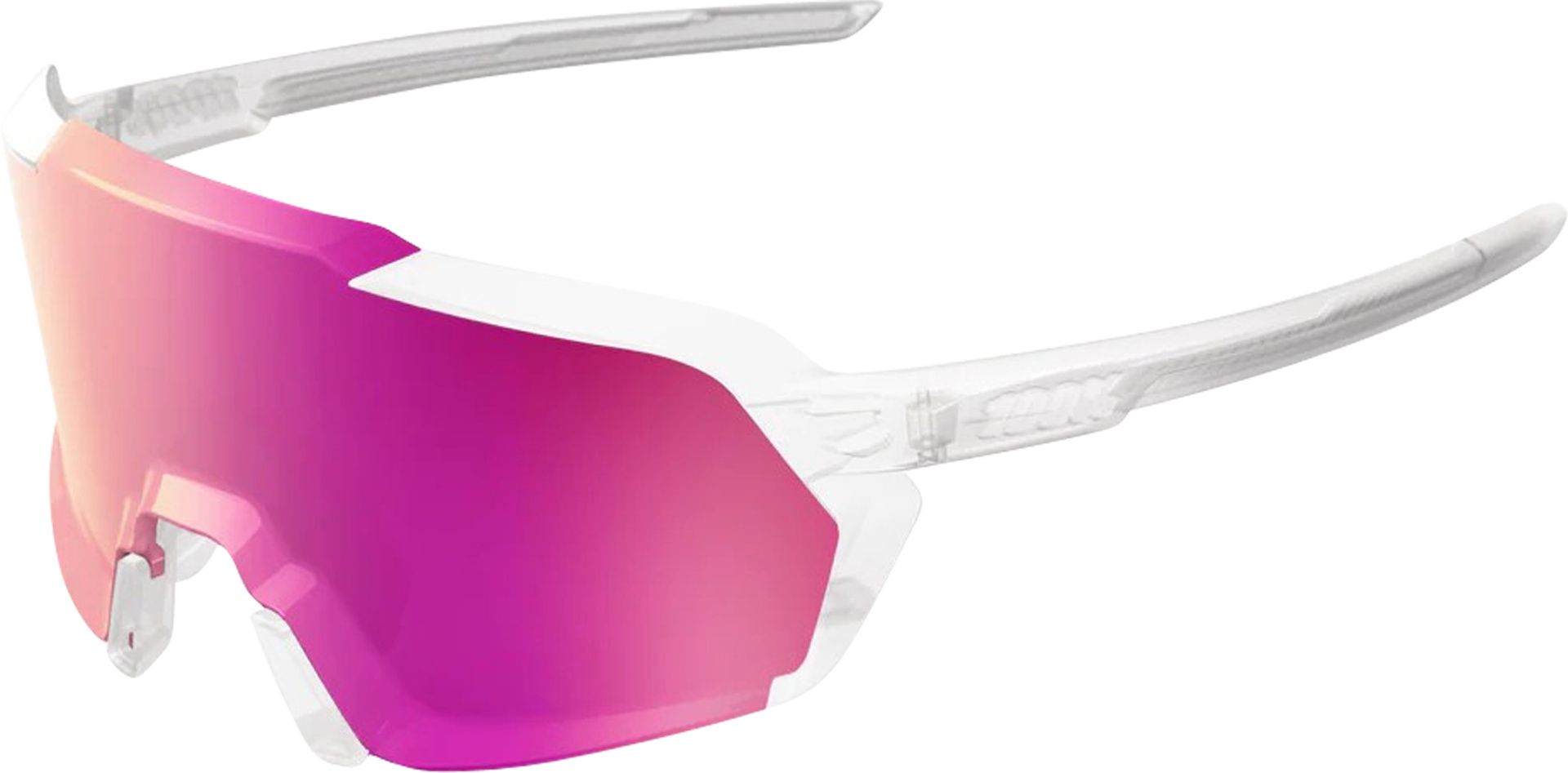 Korbin Replace Lens Purple Multilayer Mirr.