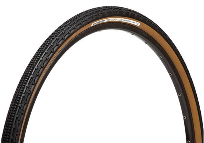 GRAVELKING SK Rennvelo-/Querreifen (35C, 38C) / tanwall / 700 X 38C