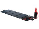 Solar Panel 10 W / black