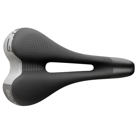 ST 3 Super Flow / black / S3
