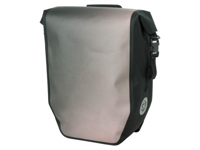 Bike Bag SHELTER Large / gradient early dawn