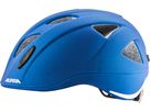 XIMO L.E. Kinderhelm / blue matt / 49-54cm