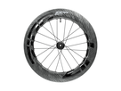 MY26 858 NSW Hookless Rear Wheel / black carbon / 700C/'12X142 XDR