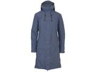 Women SEQ II Winter Rain Jacket / denim blue / S