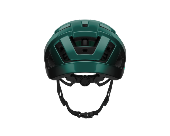 LAZER Unisex Sport Codax KinetiCore Helm / dark green black