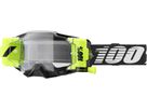 Goggle Armatic Forecast / schwarz