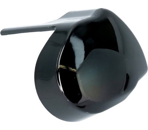 Typenschild ST-R9100 / links