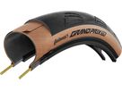 GRAND PRIX  TR Reifen / black-transparent / 700x28C, 28-622