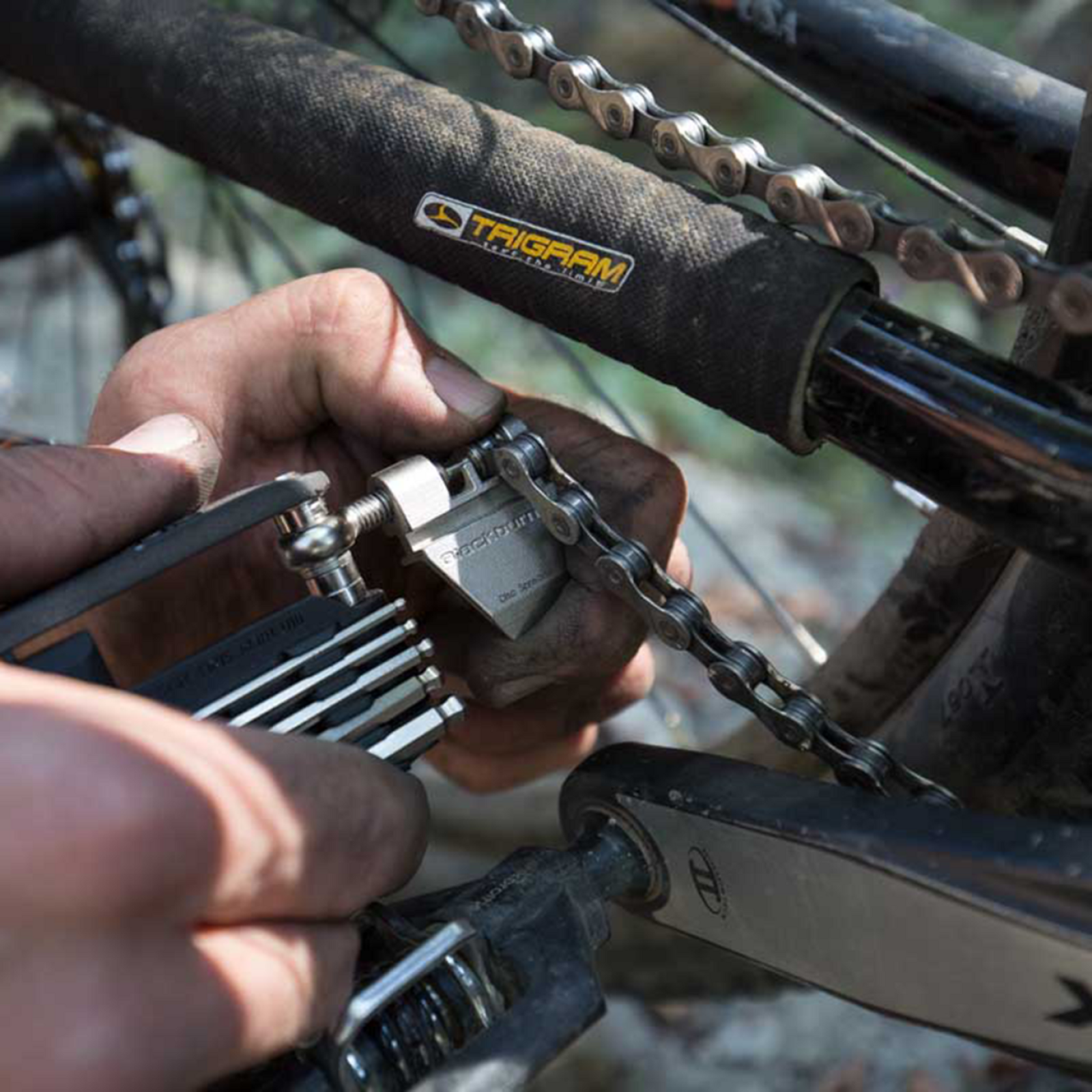 Wayside Multi Tool