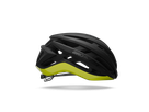 Agilis MIPS / matte black/gloss hi viz yellow / M 55-59