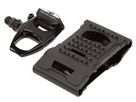 POCKET PEDALS SPD/SPD-SL / schwarz