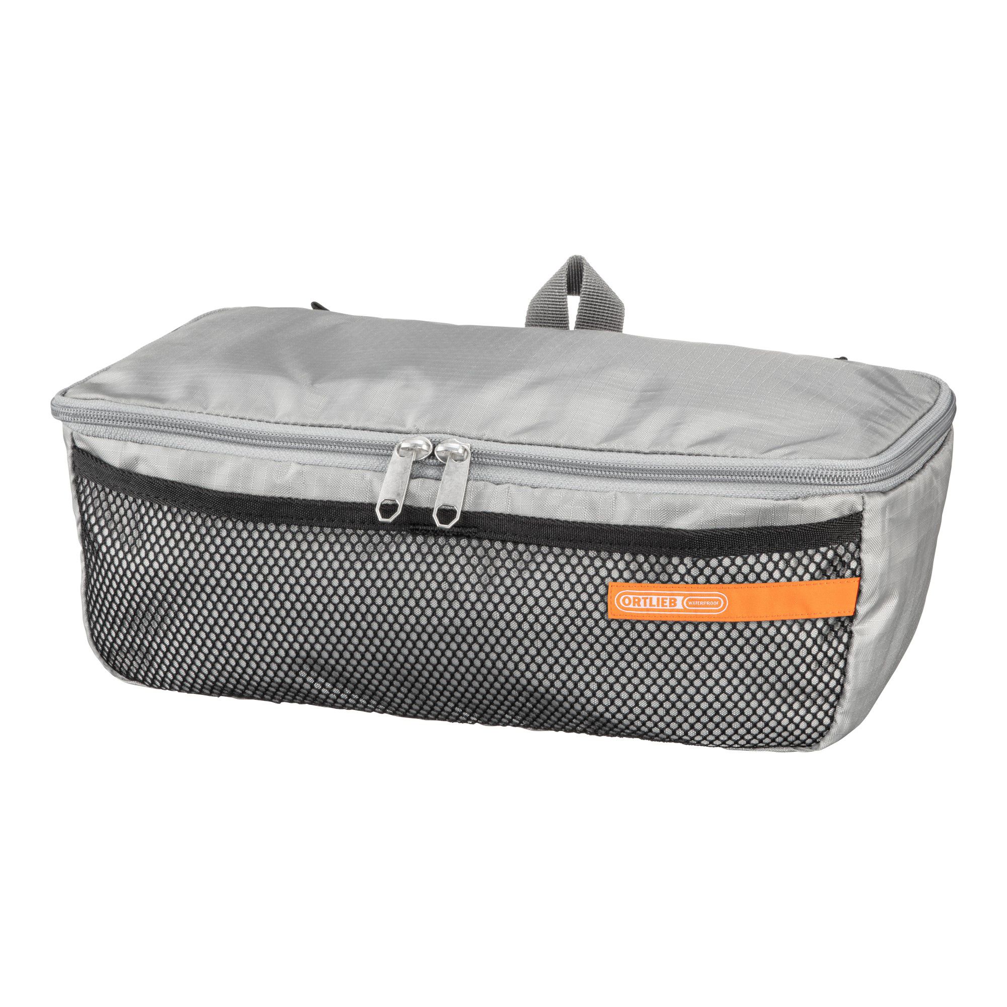 PACKING CUBES Organizer für Gepäckträgertaschen / grey / 17