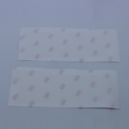 Crank Arm Guard Decals for 170/175mm Qty2