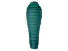 TREKKINGLITE 0° WMNS Schlafsack / grün / S