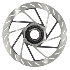 Rotor HS2 Rounded CenterLock 180mm / 180mm