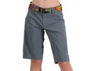 VIRAGE Damen-Bikeshorts / dark sage / S