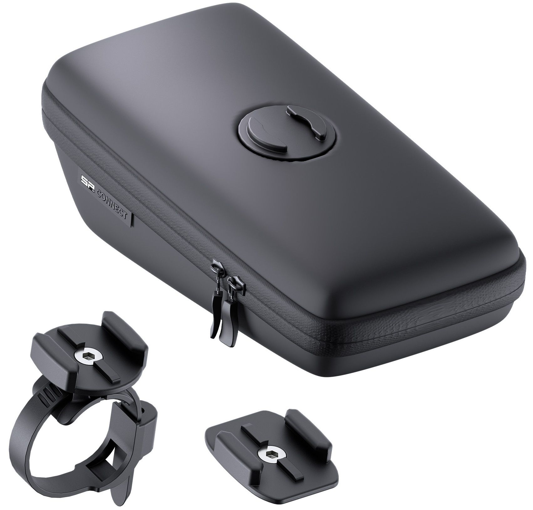 Tasche Wedge SPC+ / schwarz