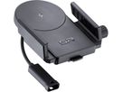 Universal Charging Phone Clamp SPC+ / schwarz