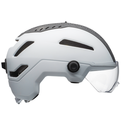 Annex Shield MIPS Helmet / matte white / S