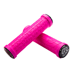 Grippler Grip Lock-On 33mm / Magenta / one size