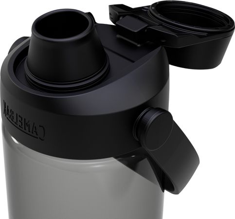 Thrive Chug / charcoal