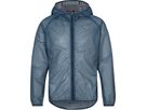 NARUS Kinder-Regenjacke / hale navy / 128