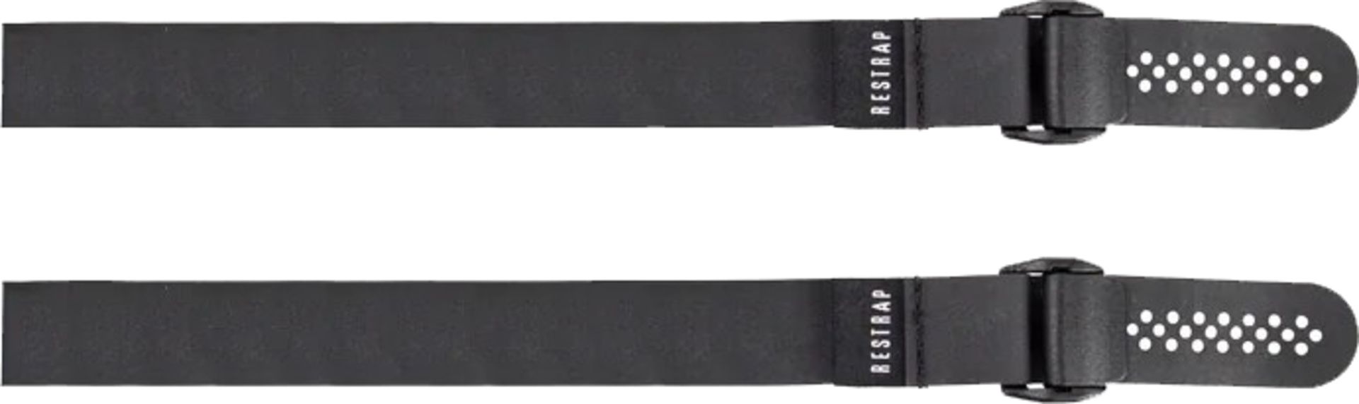 Fast Straps / Medium / 2 x 130 x 1 cm