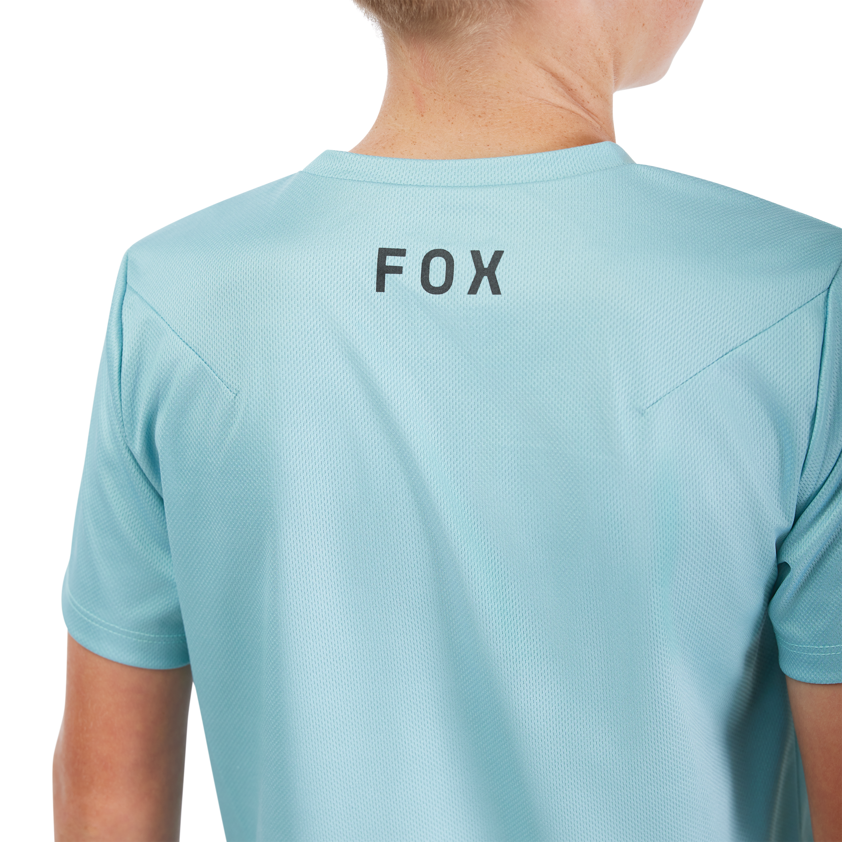 YOUTH RANGER FOXHEAD Jugend-Kurzarmshirt / vintage wash / M