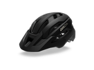 FIXTURE II W MIPS Velohelm (26) / matte black/stone / UW 50-57