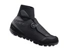 SH-MW7L Winter MTB-Schuhe / black / 43