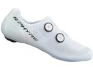 Men Road SH-RC9 S-PHYRE Schuh SPD-SL / white / 42