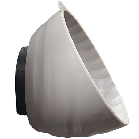 Magnetische Teileschüssel DV-55200 / silber