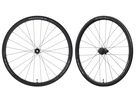 Road Radsatz Dura-Ace WH-R9270-C36 Tubless Disc / Schwarz / Laufradsatz, 12 mm/12 mm, 100mm/142mm, 12