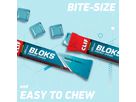 CLIF BLOKS Energiewürfel 60g / TROPICAL PUNCH mit Koffein