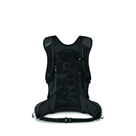 SYNCRO 20 Bikerucksack (2026) / raven black / 18l
