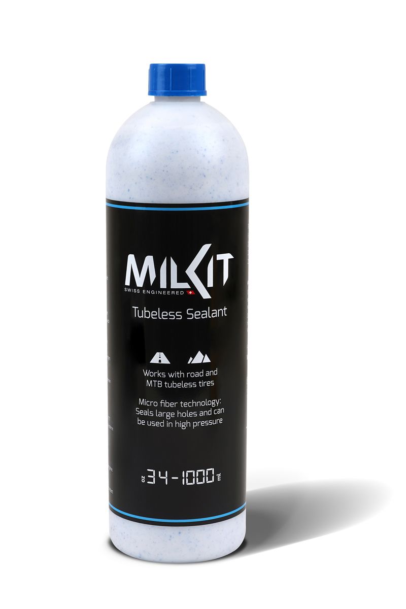 SEALANT MILKIT Tubeless Dichtmilch / Weiss / 250ml