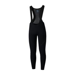 Men S-PHYRE Thermal Bib Tights / black / S
