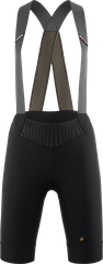 UMA GTV C2 EVO Damen-Trägerhose / black series / S