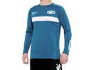 R-CORE Long Sleeve Jersey / gulf / L