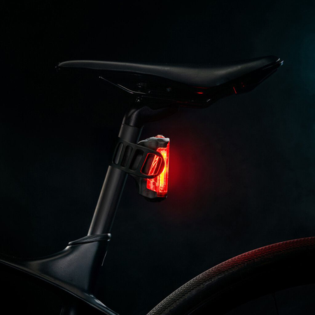 Radar Drive Rear Rücklicht von LEZYNE / 300 Lumen