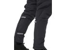 ESCAPE BIKE WARM Damen-Regenhose / black / 38
