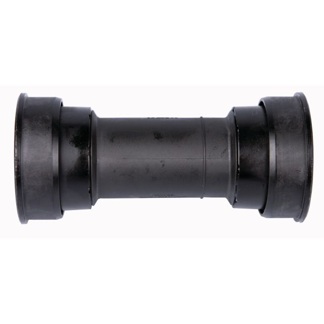 XT BB-MT800 Press Fit MTB Hollowtech II Tretlager / schwarz / PF 41 x 89.5/92mm