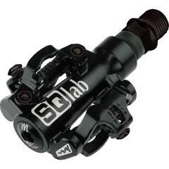 511 MTB Klickpedale / schwarz / L +8mm