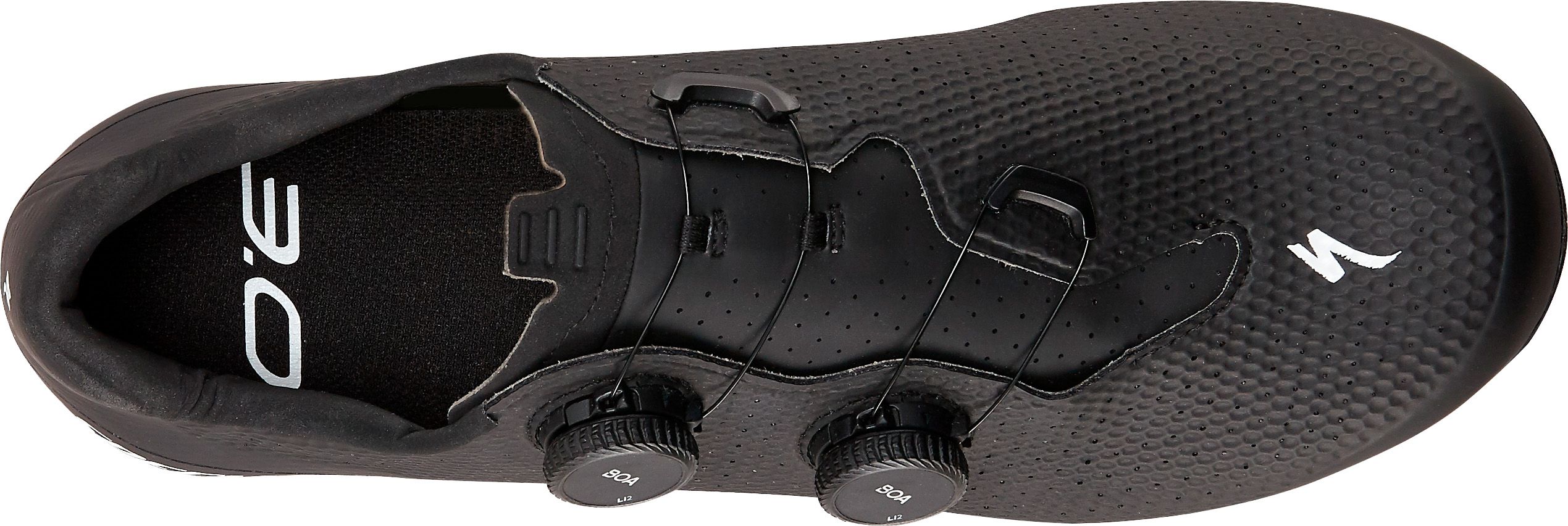 TORCH 3.0 Rennveloschuhe / black / 43