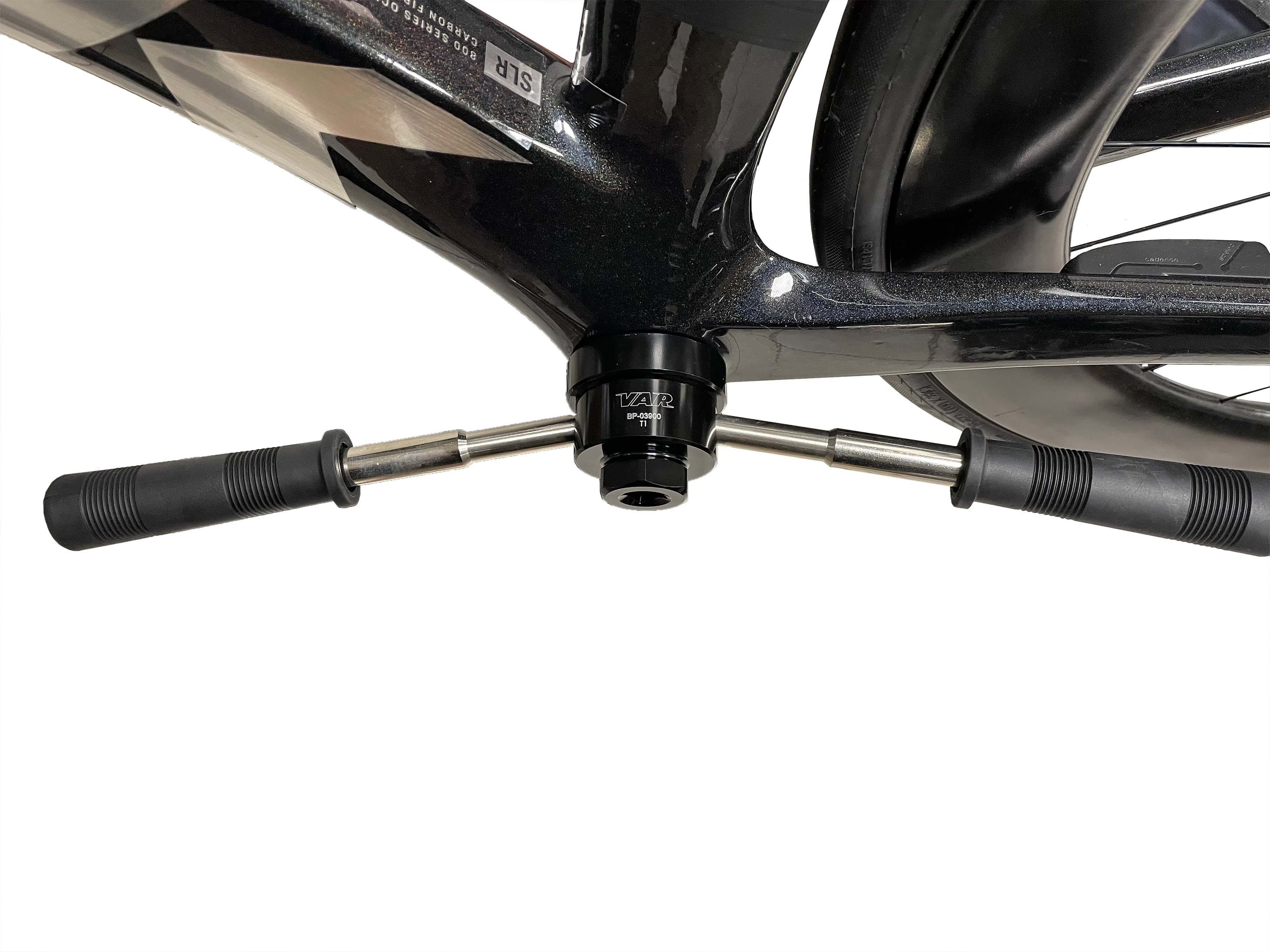 Tretlager-Steckschlüsselsatz 14-tlg. BP-03900