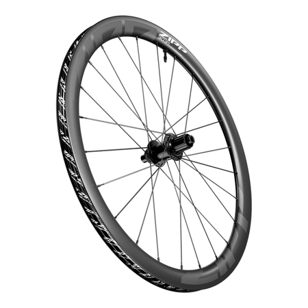 303 S Hookless Rear Wheel / black carbon / 700C/'12X142 SHI