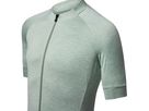 NEW ROAD Herren-Gravel-Kurzarmtrikot / hedge green / M