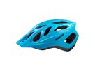 LAZER youth J1 Helm / cyan