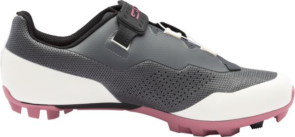 MTB Dominator X Woman anthracite/ice white / anthracite-ice white