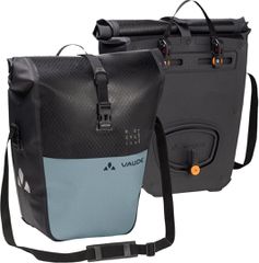 Aqua Back Color, recyceltes Hauptmaterial / nordic blue / 48 l